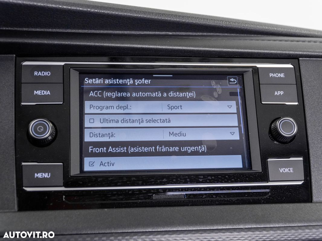Volkswagen Transporter - 15