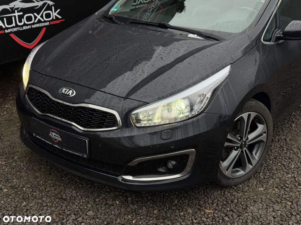 Kia Ceed - 2