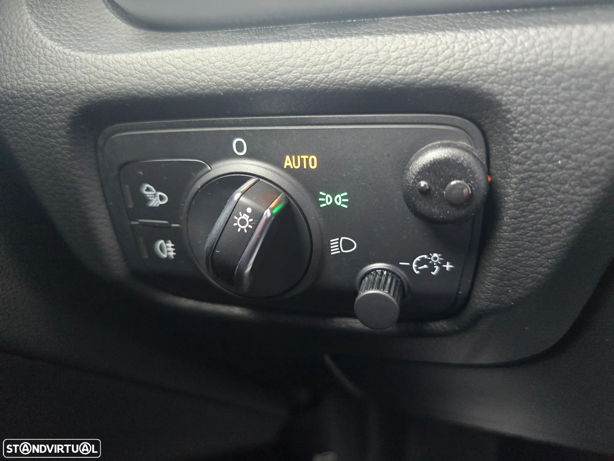 Audi A3 Sportback 1.6 TDI S-line S tronic - 37