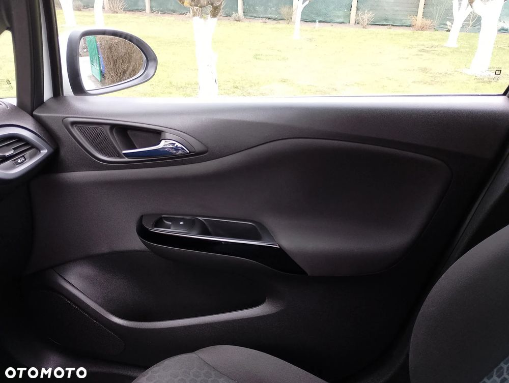 Opel Corsa 1.4 Enjoy - 14