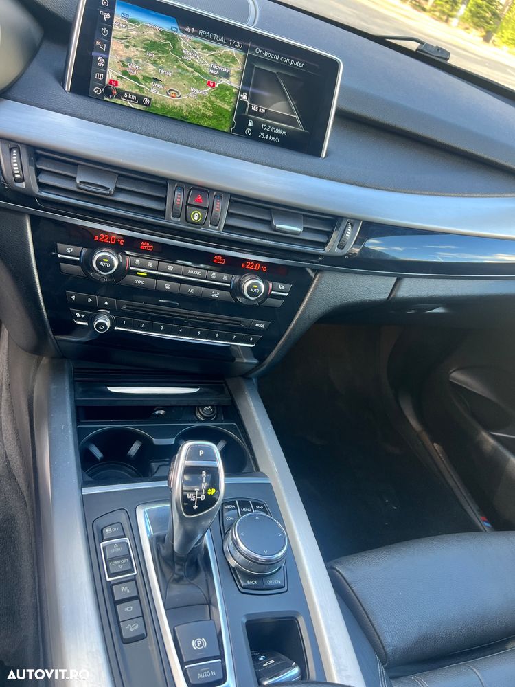 BMW X5 xDrive30d Sport-Aut. - 14