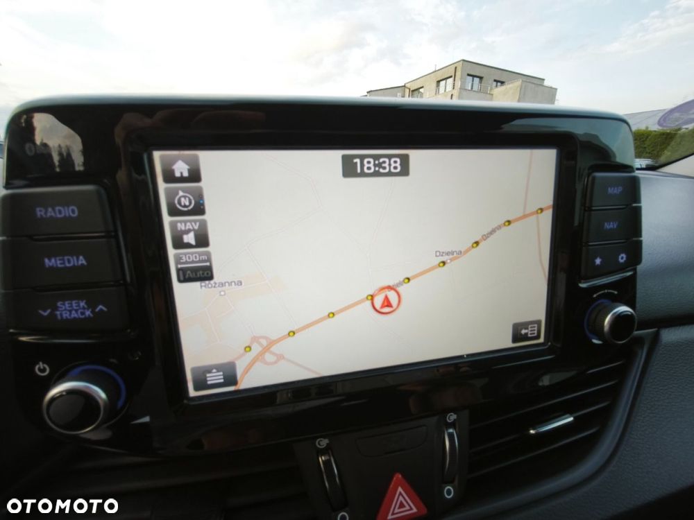Hyundai i30 - 10