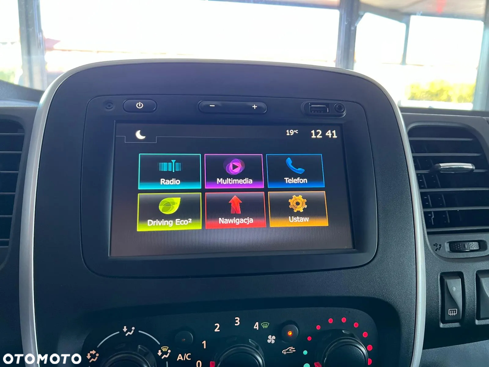 Renault Trafic - 33