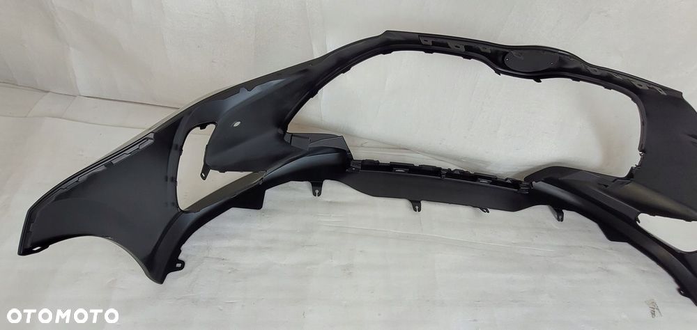 ZDERZAK PRZÓD PRZEDNI NA CZUJNIKI TOYOTA YARIS IV 2020- NOWY 52119-K0050 - 8