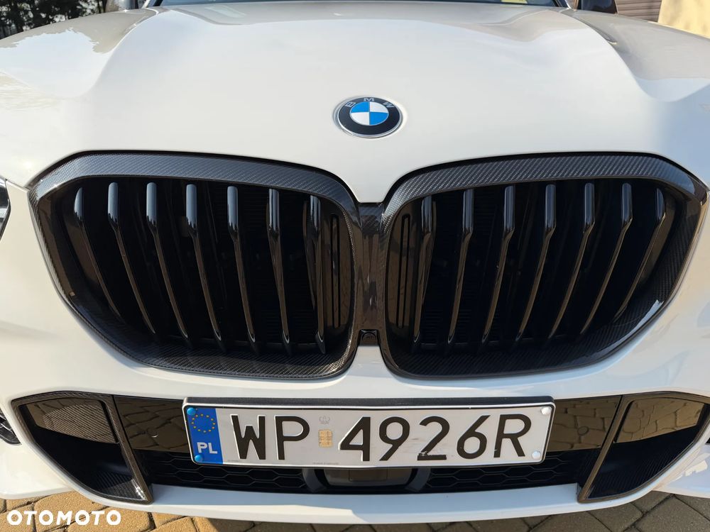 BMW X5 xDrive30d mHEV sport - 15