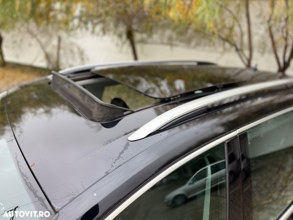 Volkswagen Sharan 2.0 TDI DSG BlueMotion Technology Highline - 22