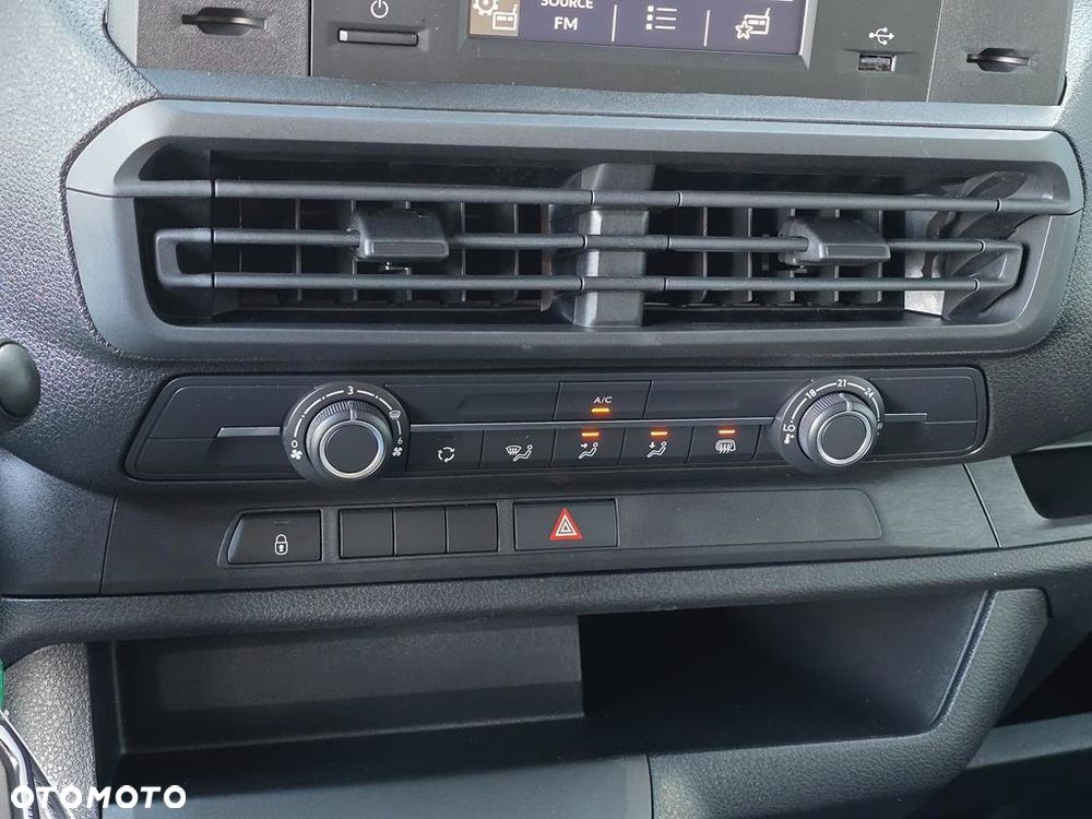 Opel Vivaro 2.2 CDTI XL 3,1t - 23