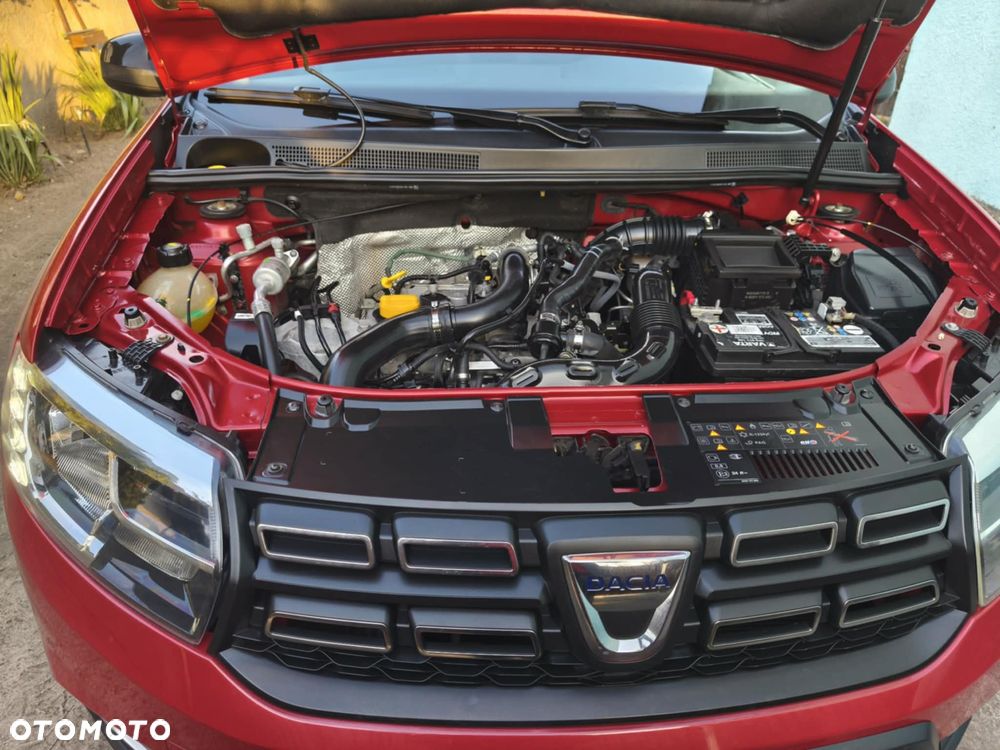 Dacia Sandero Stepway ver-1-0-sce-open - 15