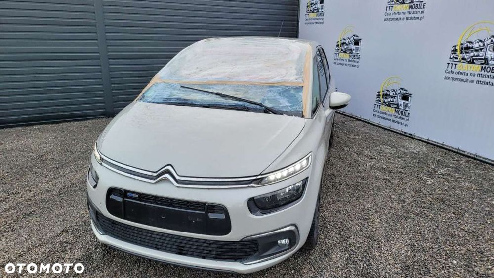 Citroën C4 Picasso - 4
