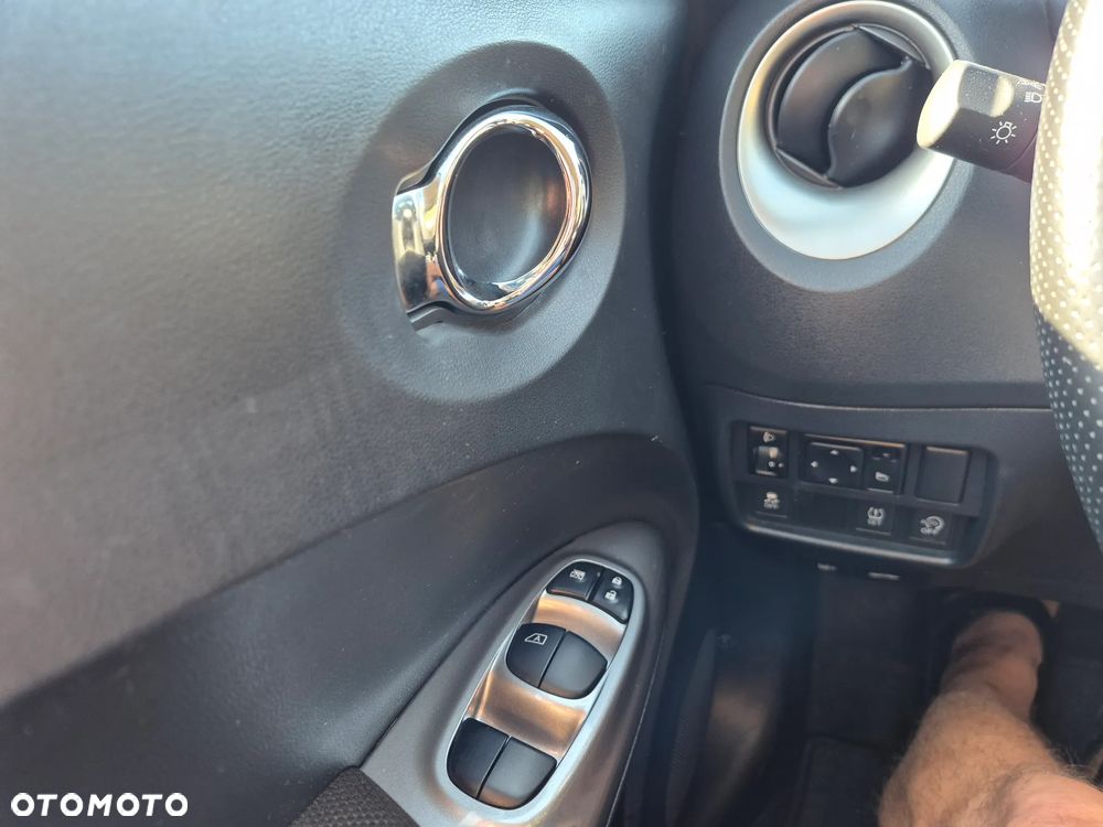 Nissan Juke - 13