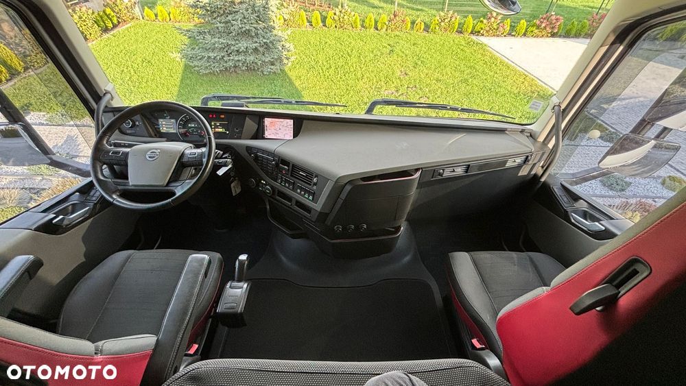 Volvo FH 500 l SPROWADZONY l SERWIS ASO l STAN IDEALNY - 31