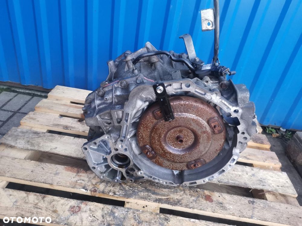 NISSAN MURANO Z52 2015- SKRZYNIA BIEGOW AUTOMAT 4WD SILNIK VQ35 3.5 3WX2A - 1