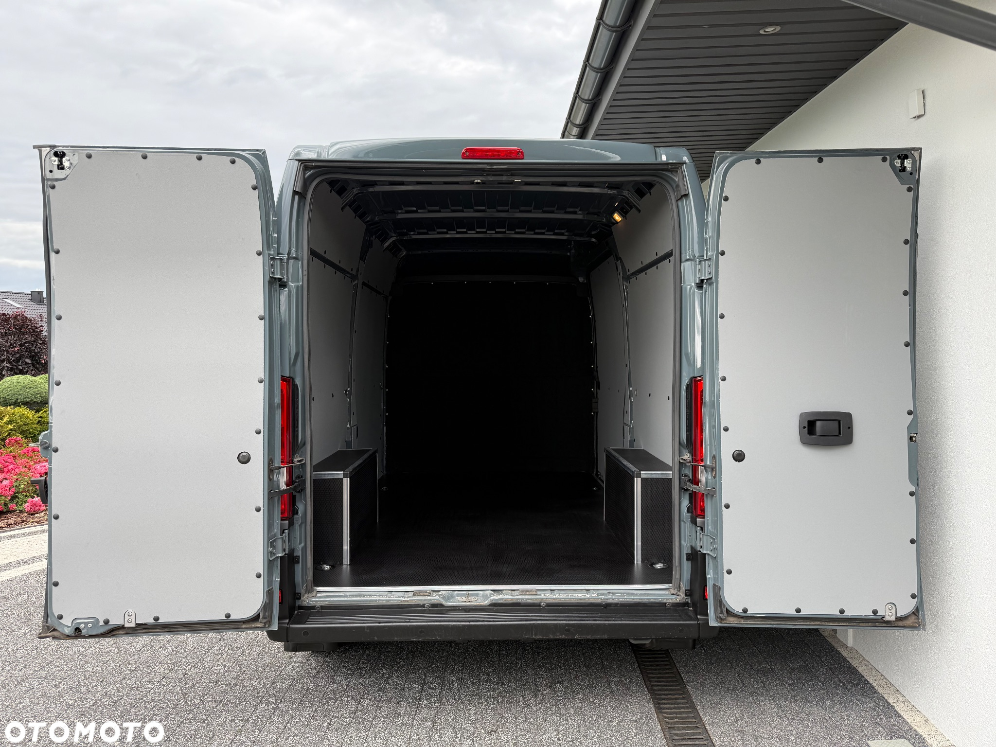 Opel Movano - 20