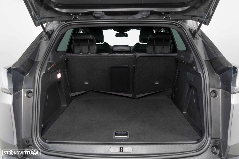 Peugeot 3008 1.6 Hybrid Allure Pack e-EAT8 - 15