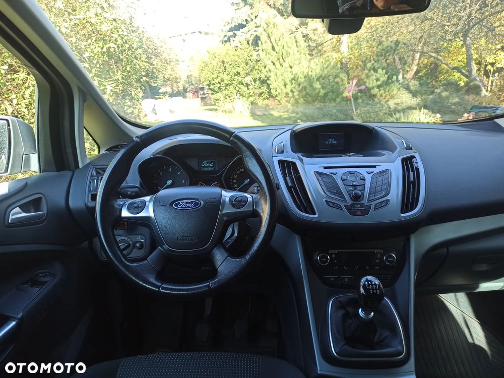 Ford C-MAX - 6