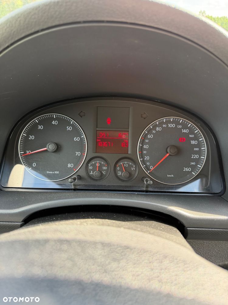 Volkswagen Caddy 1.4 Life (5-Si.) - 15