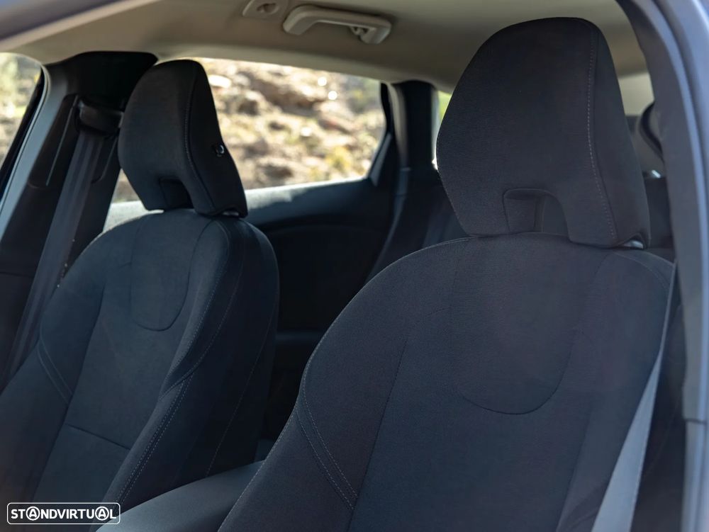 Volvo V40 1.6 D2 Kinetic - 21