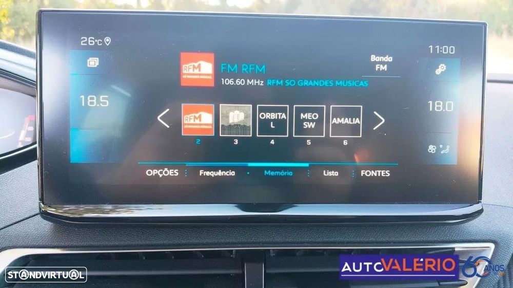 Peugeot 5008 1.5 BlueHDi Active Pack - 24