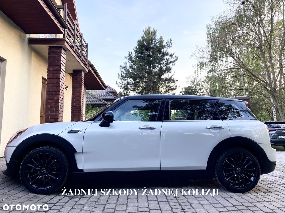 MINI Clubman - 15