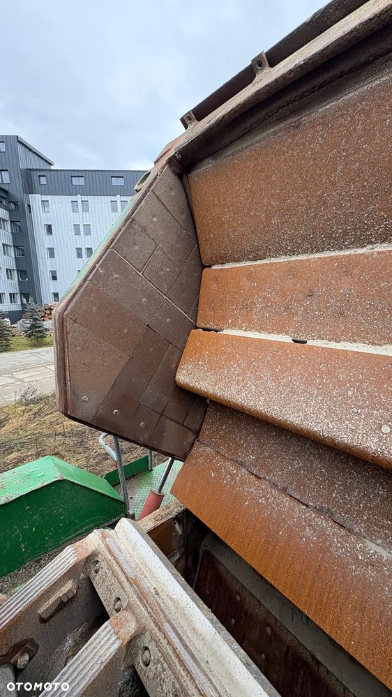 Powerscreen Kruszarka udarowa McCloskey I54, DARMOWE TESTY, GWARANCJA - 23