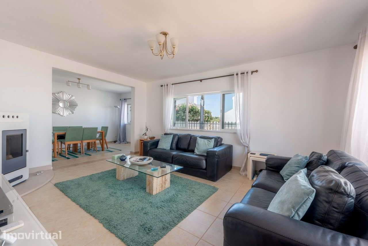Villa de 4 quartos com personalidade e piscina em Almádena - Grande imagem: 5/30