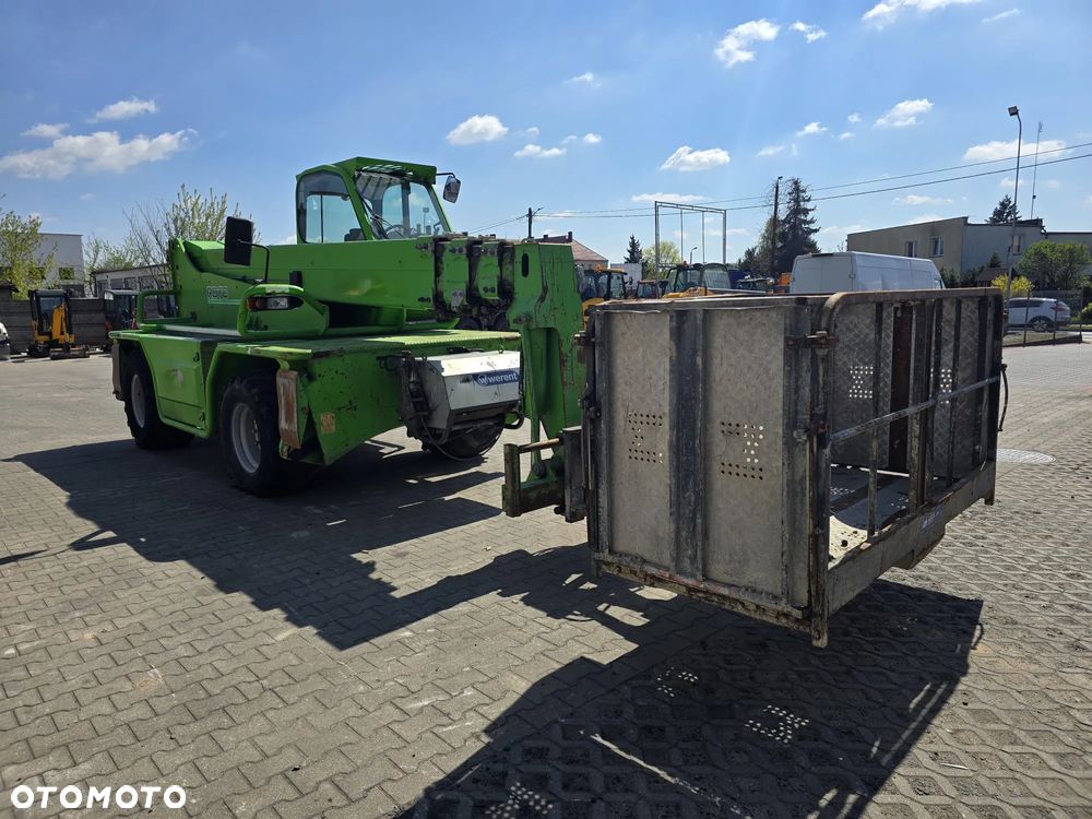 Merlo Roto 45.21 - 3