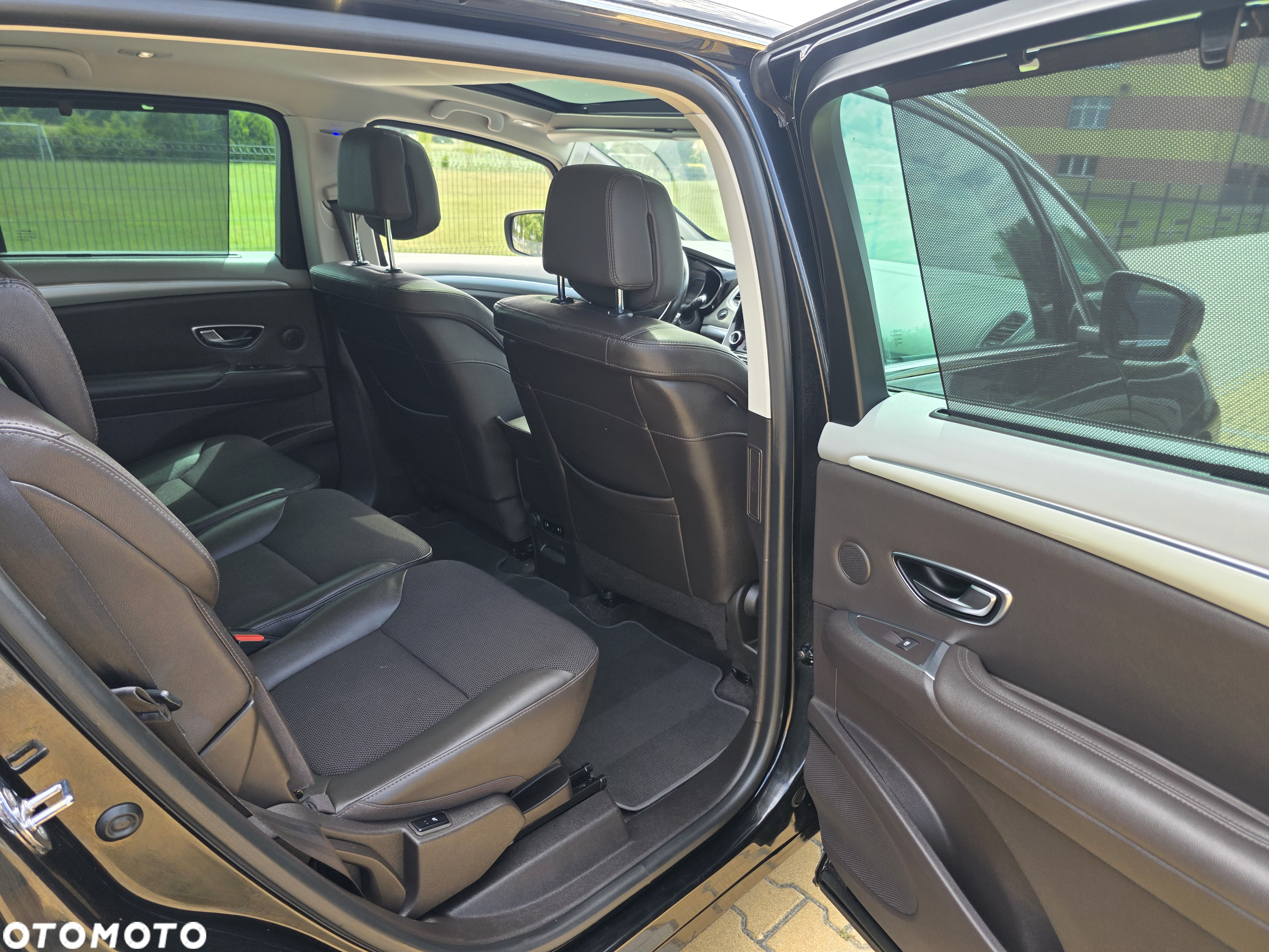 Renault Espace 1.6 dCi Energy SL Techno EDC 7 os - 18