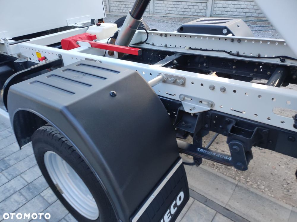 Iveco Daily 35C16 - 23