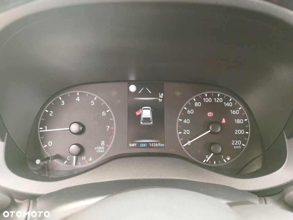 Toyota Yaris 1.5 Comfort - 18
