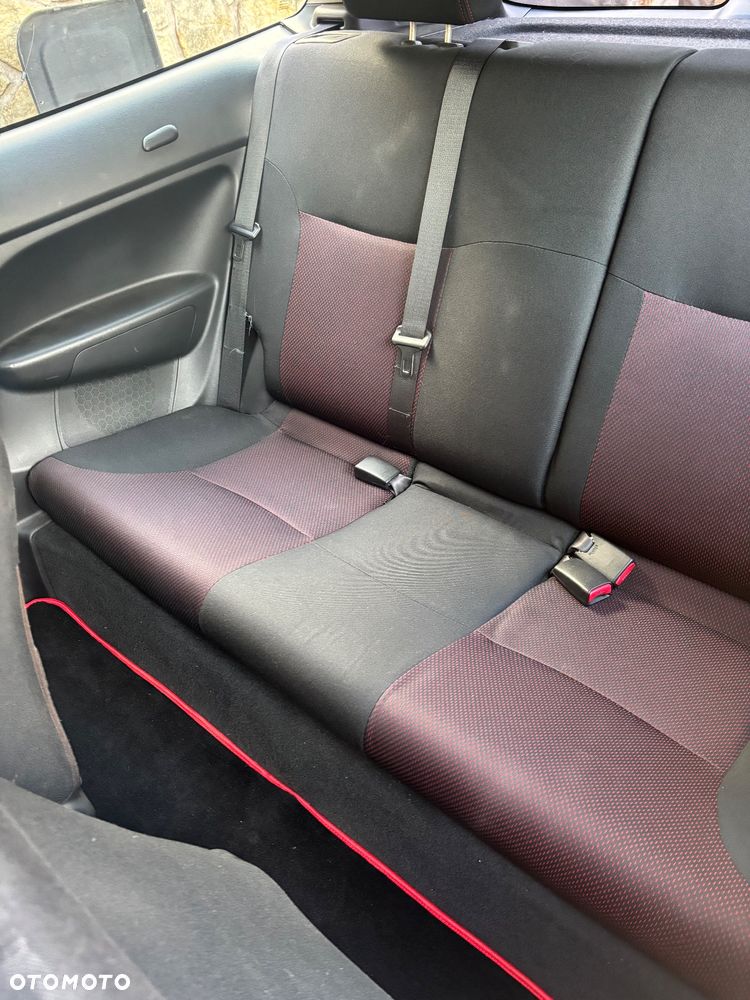 Honda Civic 1.6i Sport - 15