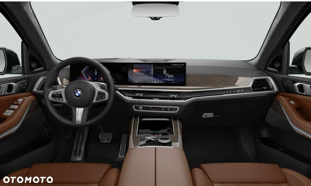 BMW X7 - 3