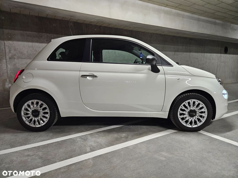 Fiat 500 - 4