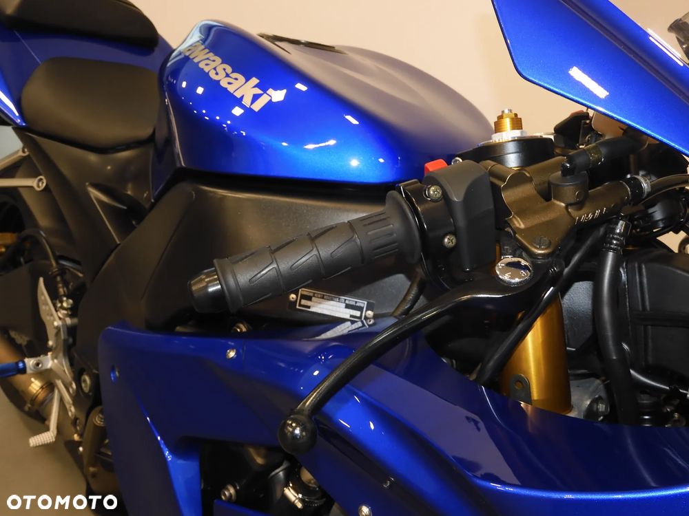 Kawasaki Ninja - 7