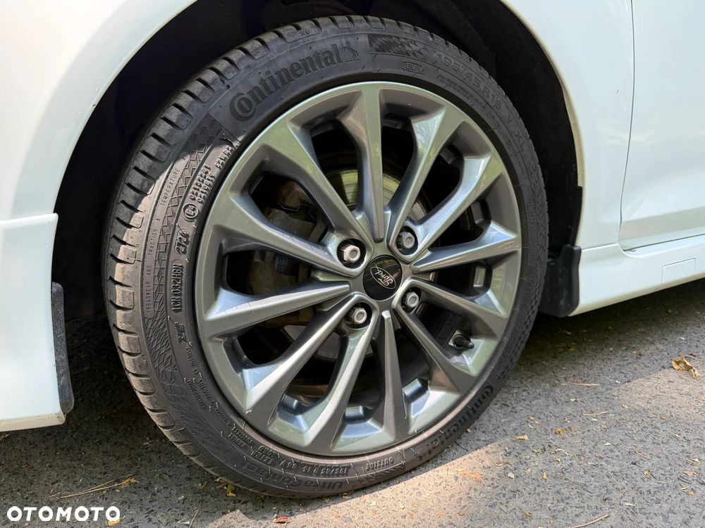 Ford Fiesta - 6