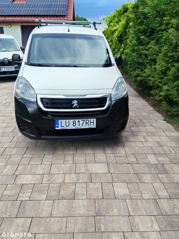 Peugeot Partner - 3
