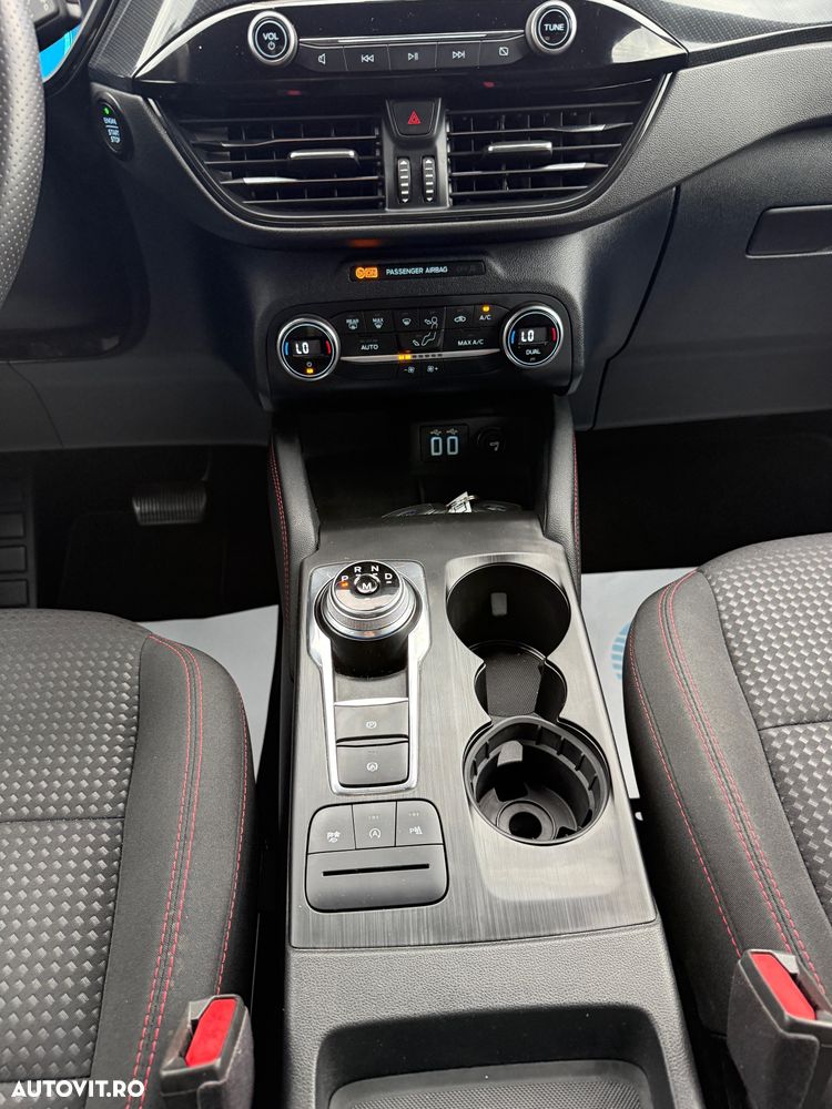 Ford Kuga 1.5 EcoBlue Aut. ST-LINE - 18