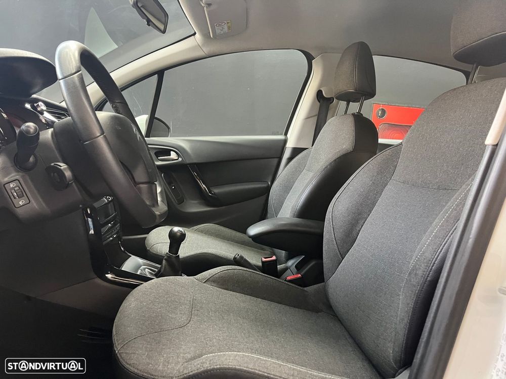 Citroën C3 1.2 VTi Attraction - 8