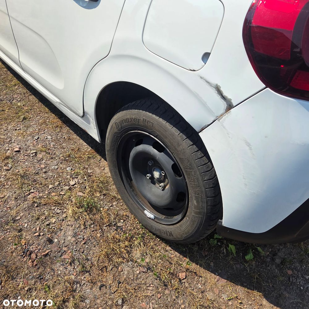 Citroën C3 Pure Tech 68 FEEL - 6
