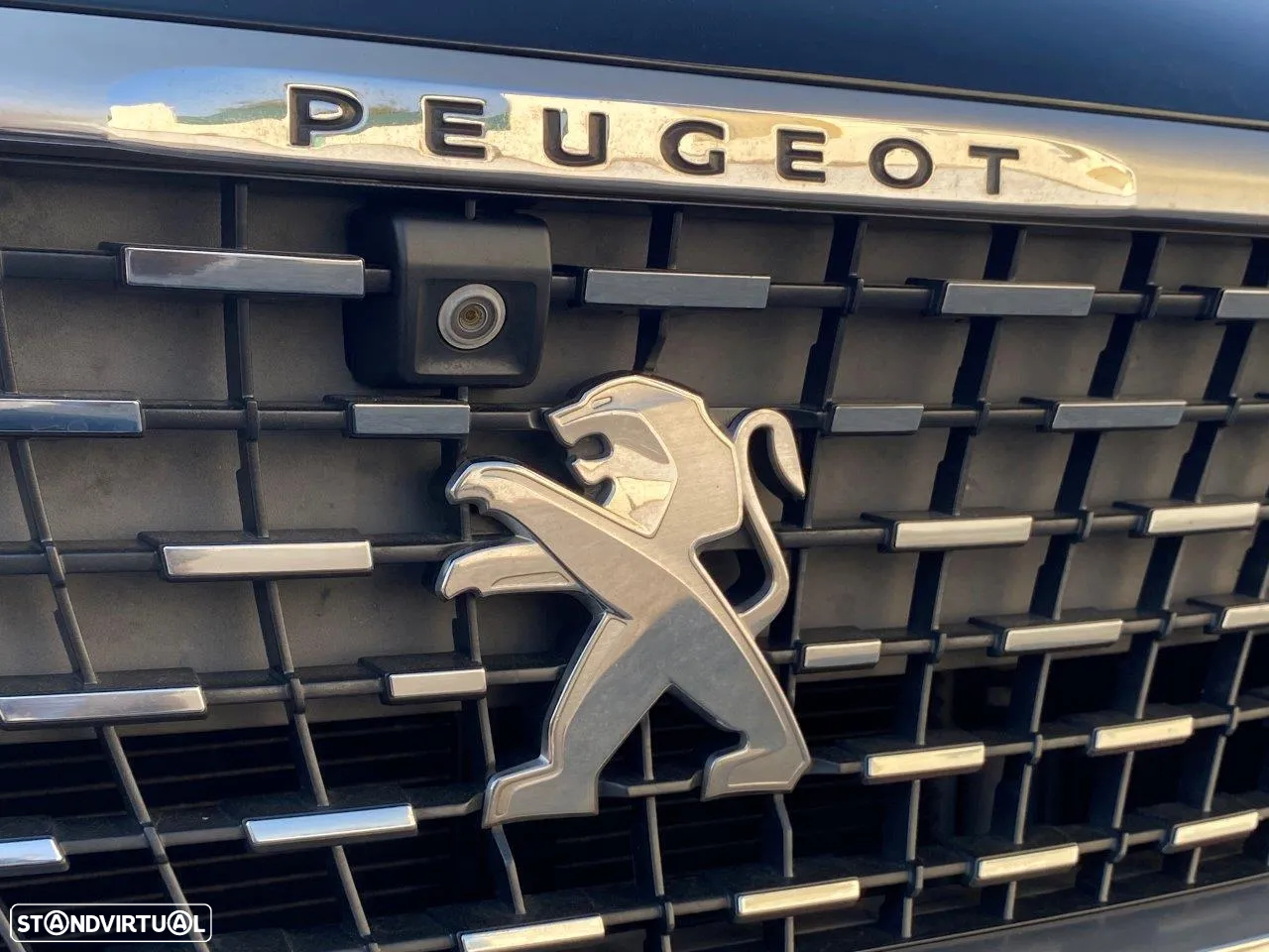 Peugeot 3008 - 23