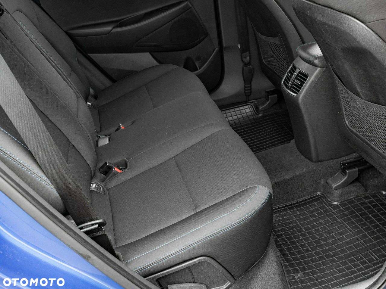Hyundai Tucson 1.7 CRDI BlueDrive GO Plus 2WD DCT - 29