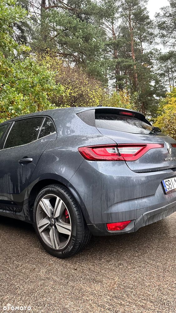 Renault Megane ENERGY TCe 100 EXPERIENCE - 25
