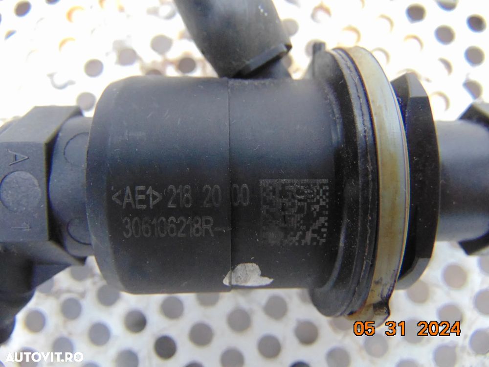 Pompa ambreiaj Renault Master Opel mobano cilindru ambreiaj cod 306106218r - 4