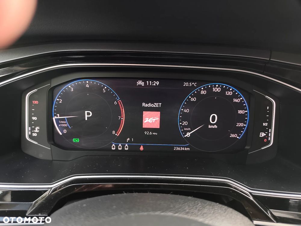 Volkswagen Polo 1.0 TSI DSG OPF Highline - 38
