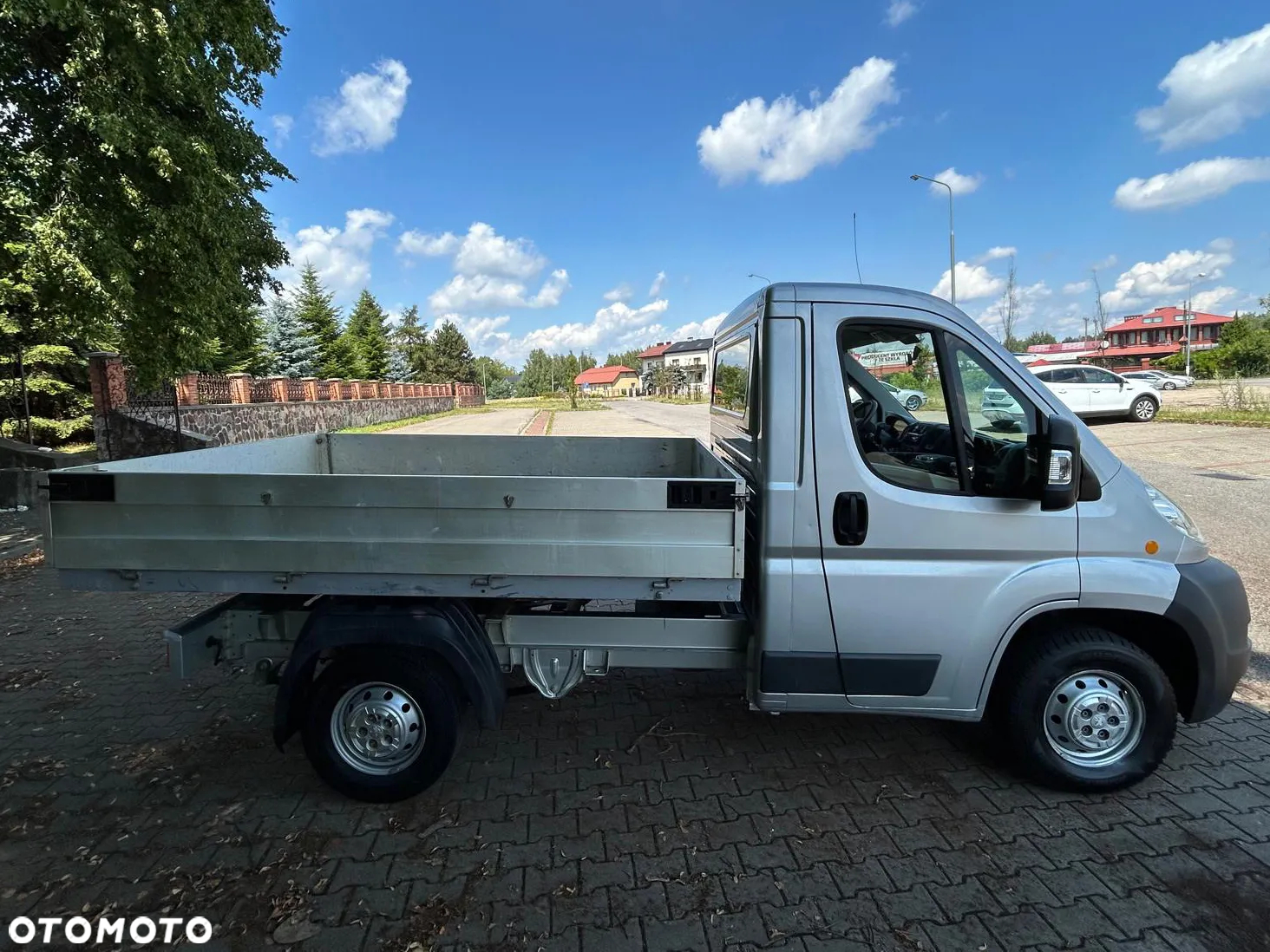 Peugeot Boxer - 10