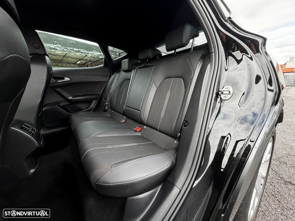 Cupra Formentor 1.4 e-Hybrid Sport DSG - 10