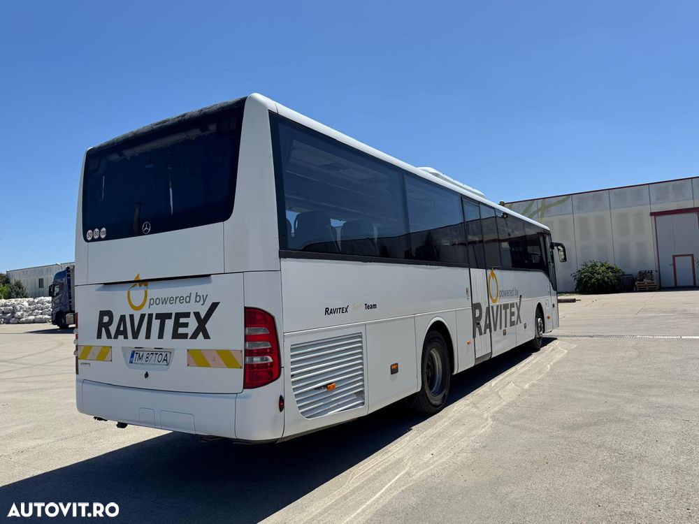 Mercedes-Benz TOURISMO RH - 5