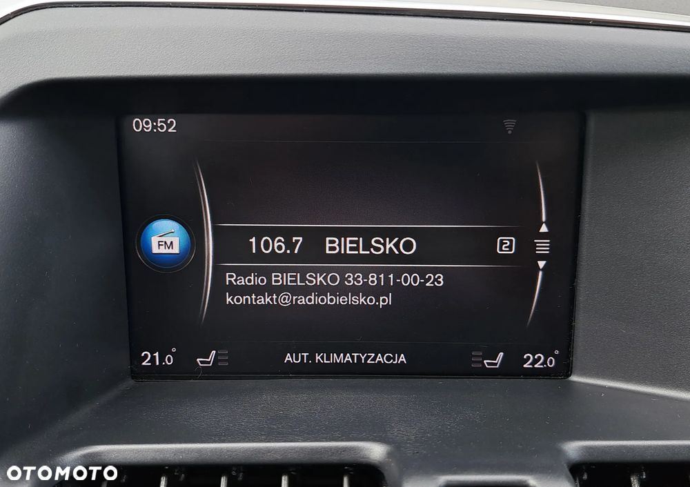 Volvo XC 60 D3 Drive-E Summum - 17