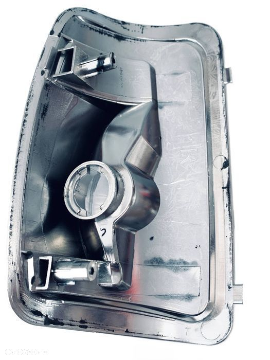 Kierunkowskaz lusterka migacz w lusterku prawy Ford Transit 2013 MK8 - 3