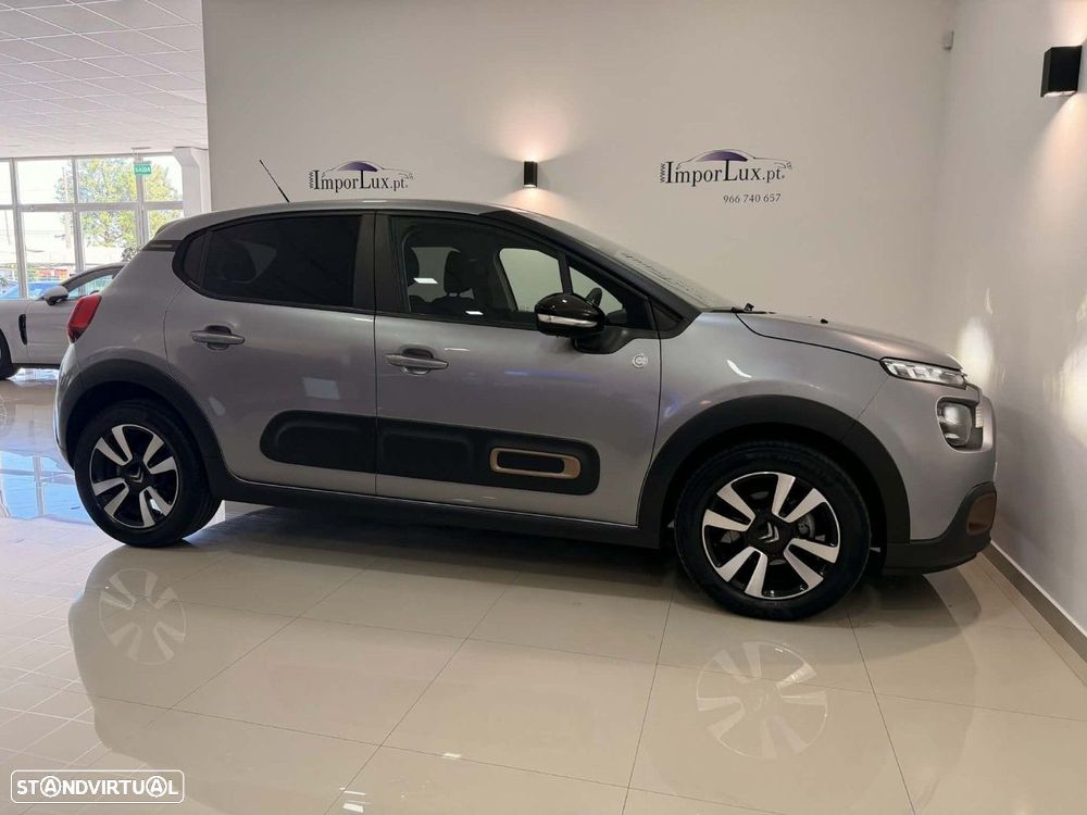 Citroën C3 1.2 PureTech C-Series - 5