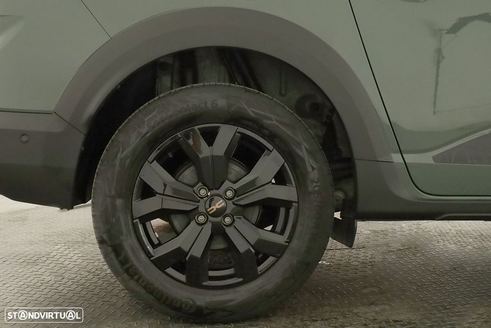 Dacia Jogger 1.0 ECO-G Extreme+ Up&Go 7L Bi-Fuel - 5